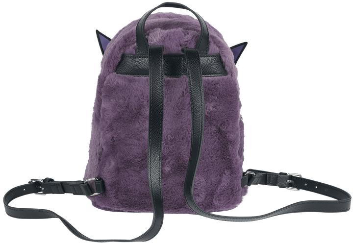 Produktbild Difuzed Pokemon sac à dos Mini Gengar
