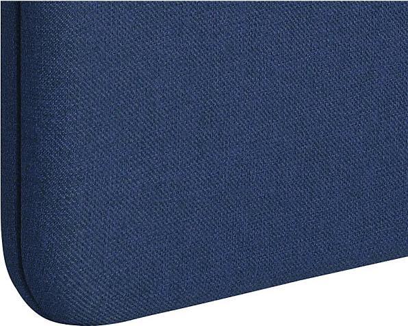 Immagine prodotto kaiserkraft Divisorio fonoassorbente da scrivania Softline Salsa, alt. x largh. 450 x 1600
