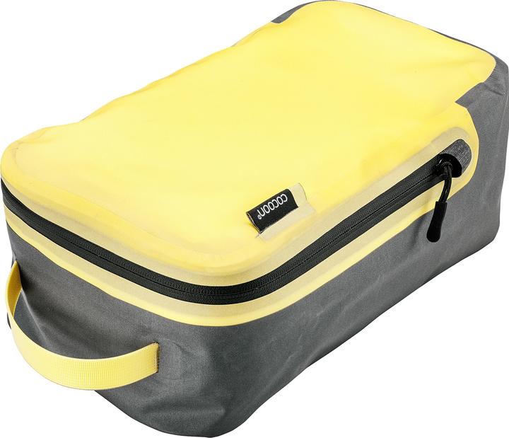 Giallo, Grigio