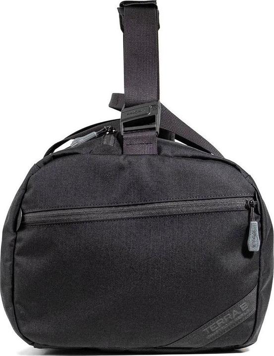 Produktbild Terra B Duffle Bag 38 - Black (38 l)