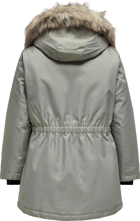 Immagine prodotto Only Parka curvy Parka lungo (L)