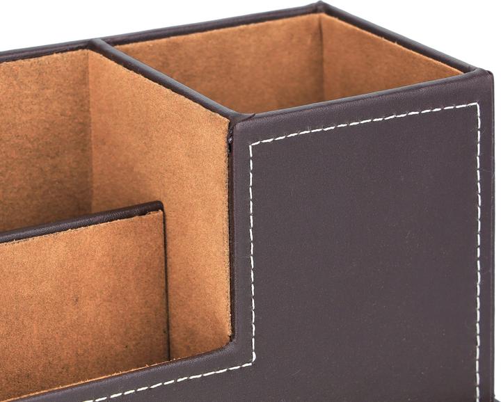 Produktbild Relaxdays Schreibtisch-Organizer