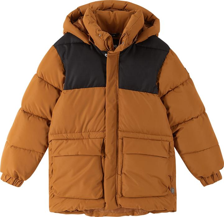 Produktbild Reima Winterjacke Toukola Cinnamon brown (164)
