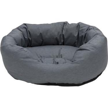 Meilleurs prix pour PawLove Paw Love - Lit pour chien - Ovale 60x50cm - Bleu (Chien), Panier pour chien + chat