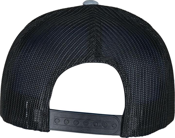 Produktbild Flexfit Trucker Cap Zweifarbig