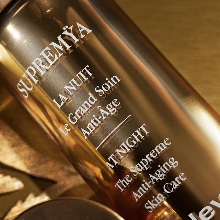 Produktbild Sisley Supremya (50 ml, Nachtcreme)