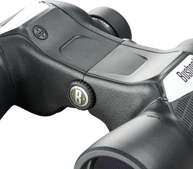 Immagine prodotto Bushnell Spettatore sport 10x50 Porro (10 x, 50 mm)