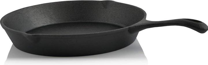 Actual product image BBQ-Toro Dutch Oven Set