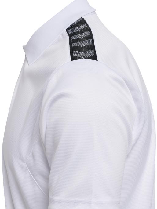 Actual product image hummel Hmlauthentic Functional Polo (3XL)