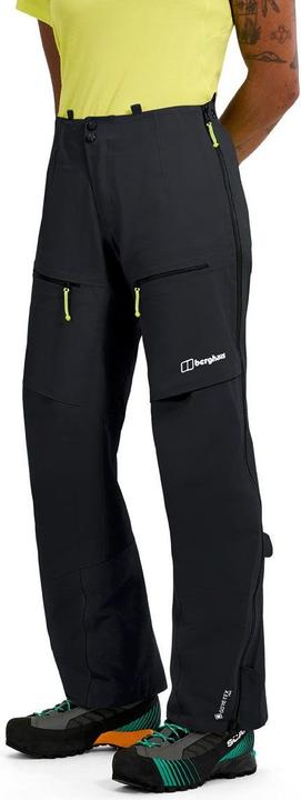 Actual product image Berghaus Extrem Vanguard Gtx Hose für Damen (M)