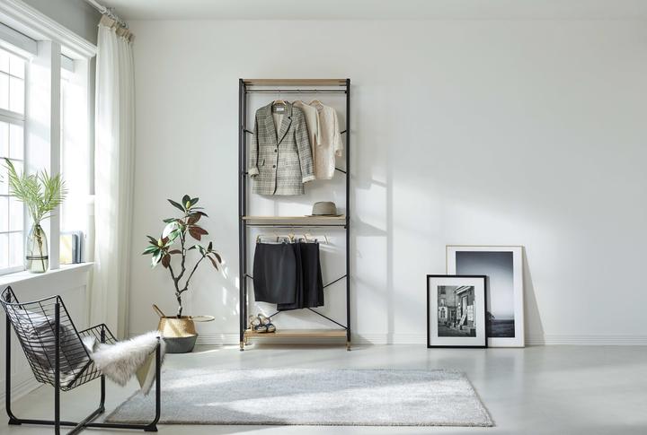 Produktbild Möbilia Noa (85 x 30 x 210 cm)