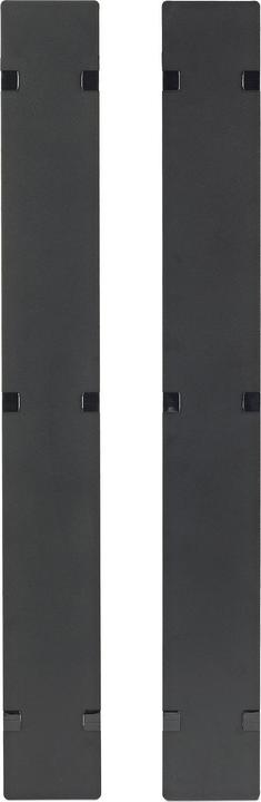 APC Hinged Covers for NetShelter SX 750mm Wide Vertical Cable Manager