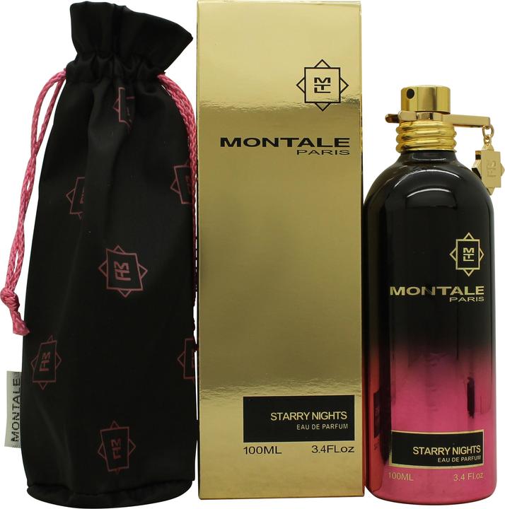 Actual product image Montale Starry Nights (Eau de parfum, 100 ml)