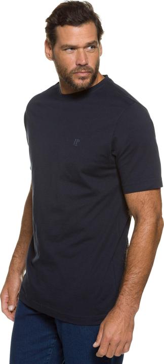 Produktbild JP1880 T-Shirts, Basic, 2er-Pack, Rundhals, bis 8XL (5XL)