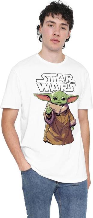 Produktbild Star Wars Calm TShirt (4XL)