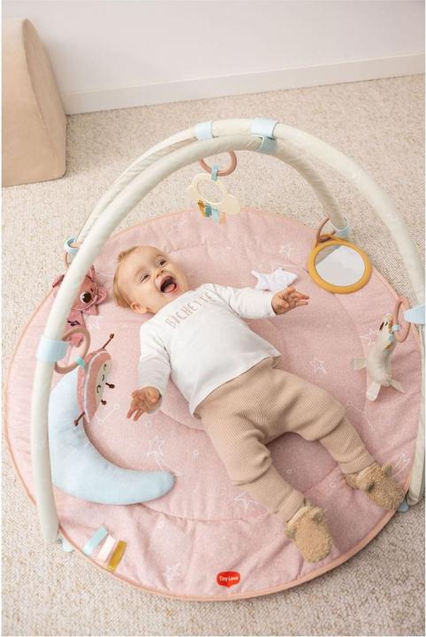 Actual product image Tiny Love Classic play mat