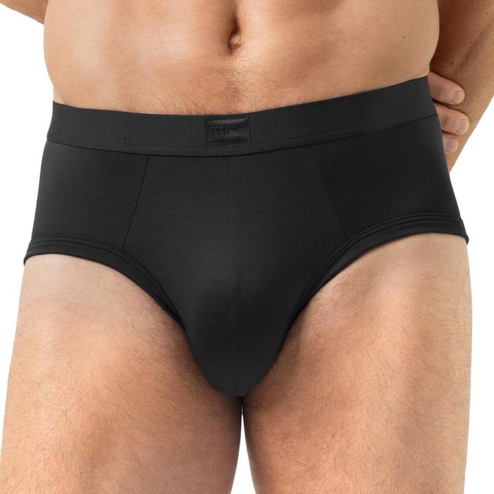 Produktbild Mey 3er Pack Iconic Modal Midi Slip / Unterhose (S, 3er Pack)
