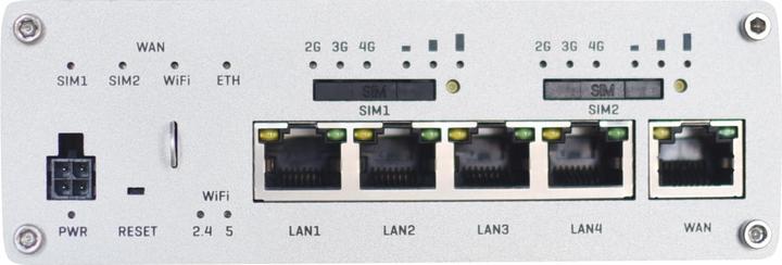 Productafbeelding Teltonika RUTX12
