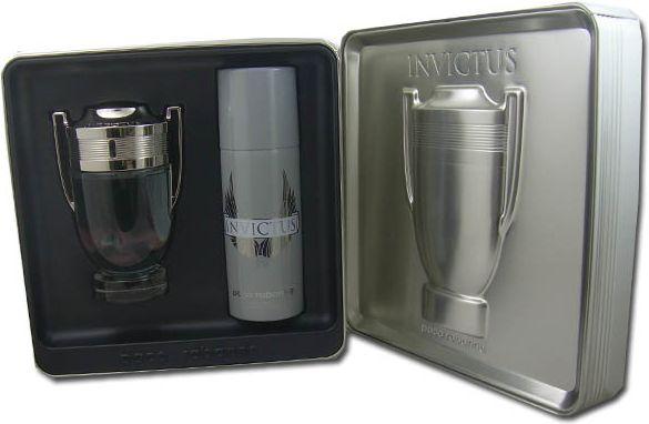 Produktbild Paco Rabanne Invictus (Eau de Toilette, 100 ml)