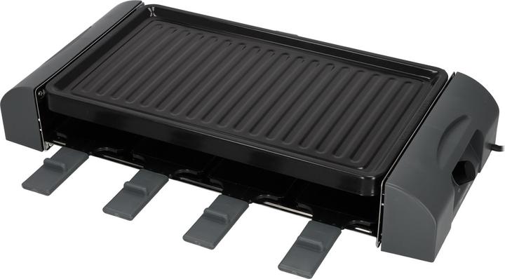 Actual product image Thomson Raclette and grill