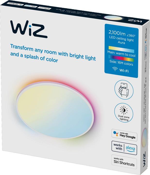 Image du produit WiZ Whim (2100 lm)