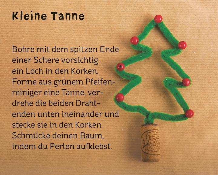 Actual product image My great craft Advent calendar
