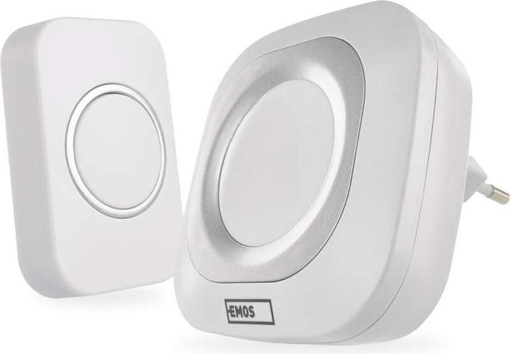 Image du produit Emos P5733W (Radio 433 MHz)