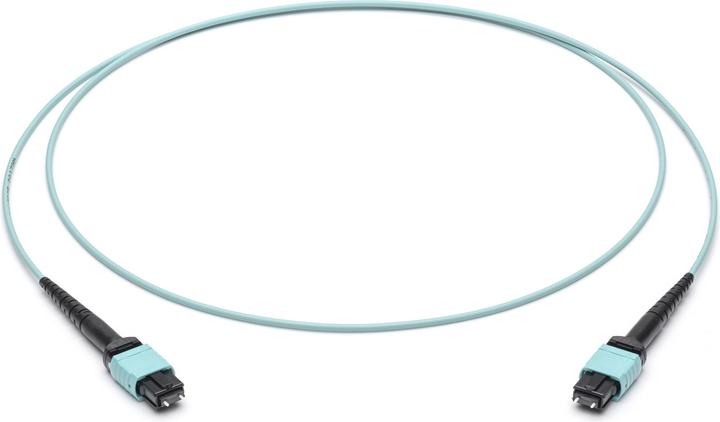 Corning LWL-Patchkabel 12F MPO PC (2 m)