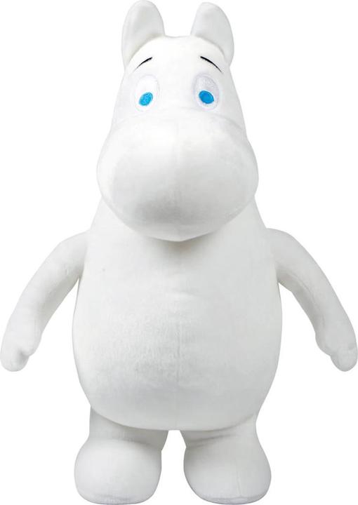 Martinex Moomin 25 cm Plush Moomin (25 cm)