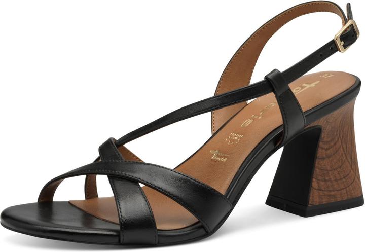 Actual product image Tamaris Sandal (38)