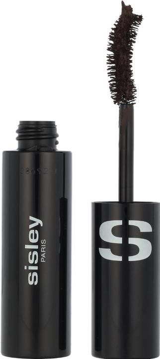 Actual product image Sisley So Curl Mascara (No. 02 - Deep Brown)
