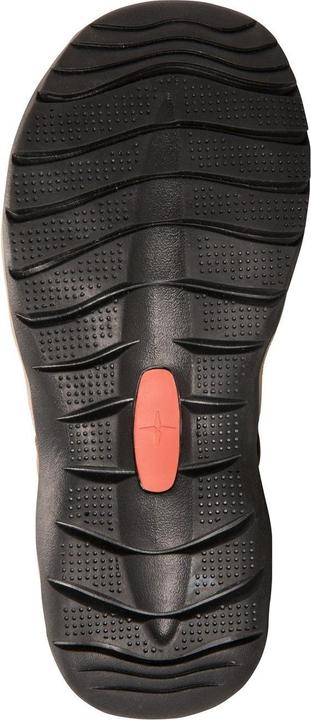 Actual product image Mountain Warehouse Mens Bay Reef Sandals (45)