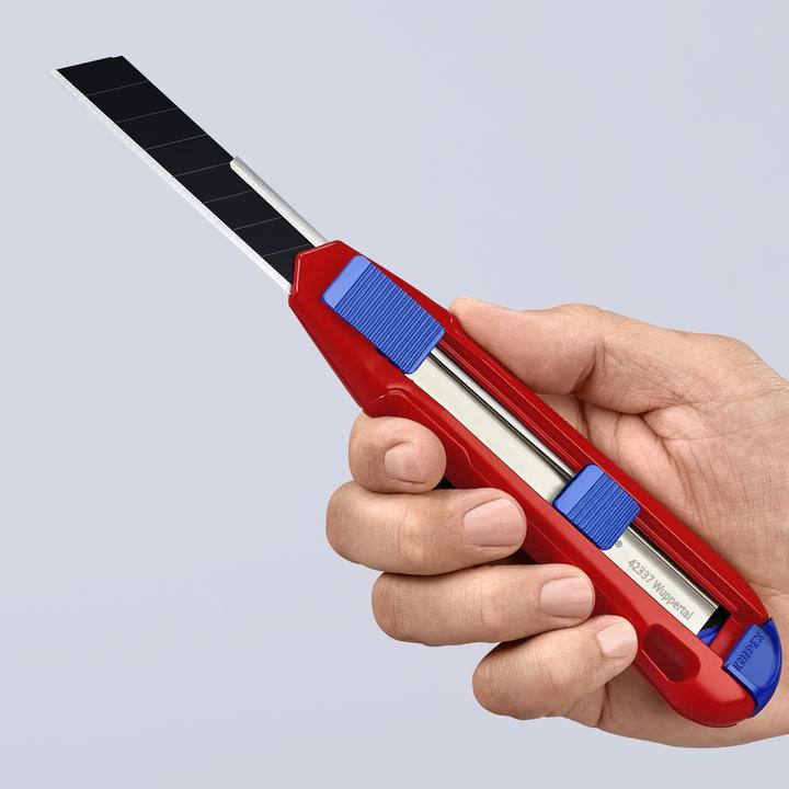 Produktbild Knipex CutiX (Cutter)
