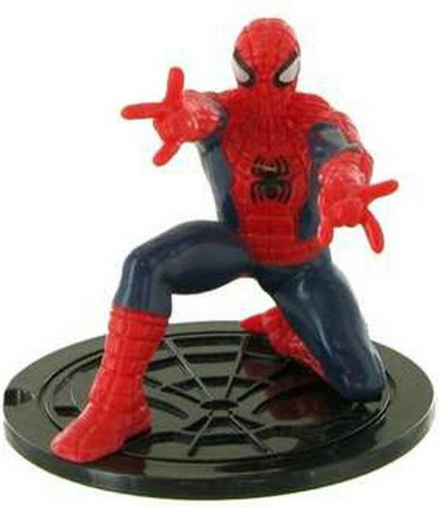 Produktbild Comansi Spiderman knieend