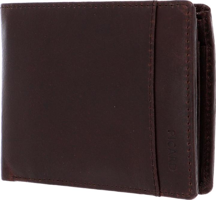 Produktbild Picard Buddy 1 Geldbörse Leder 12 cm