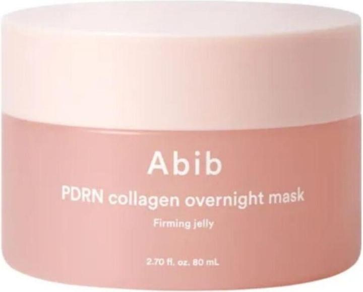 Produktbild Abib PDRN collagen overnight (80 ml)