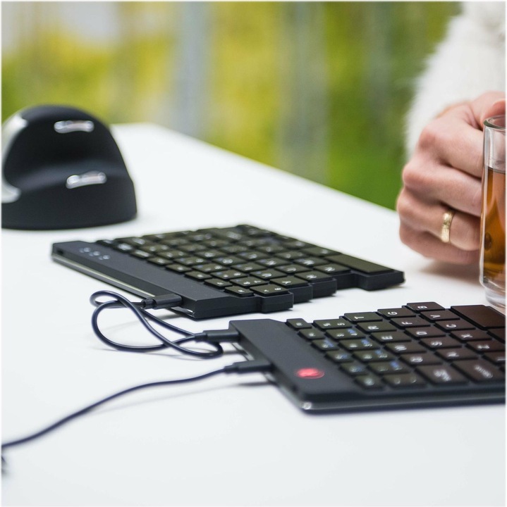Produktbild R-Go Tools Split (DE, Kabelgebunden)