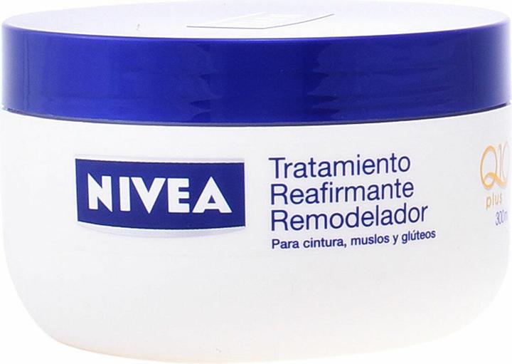 Image du produit NIVEA Crème Refirming Q10 Plus pour le corps (300 ml) (Crème pour le corps, 300 ml)
