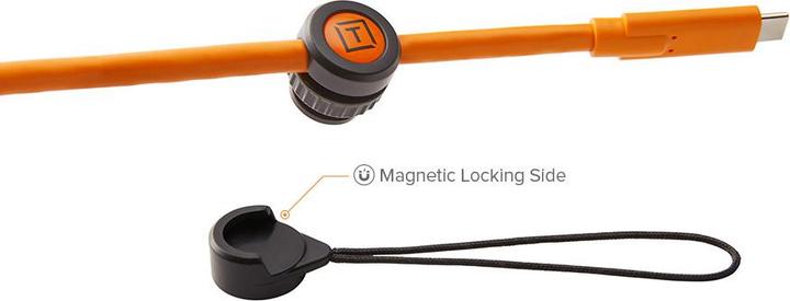 Immagine prodotto Tether Tools Supporto per la telecamera TetherGuard