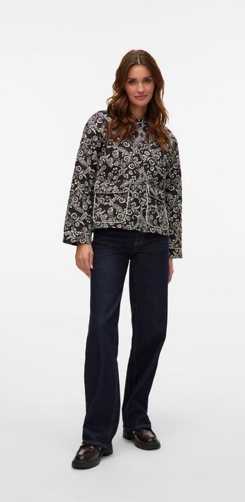 Actual product image Vero Moda VMRITA Steppjacke Steppjacke (M)