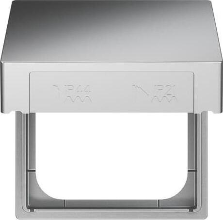 Stainless steel matt