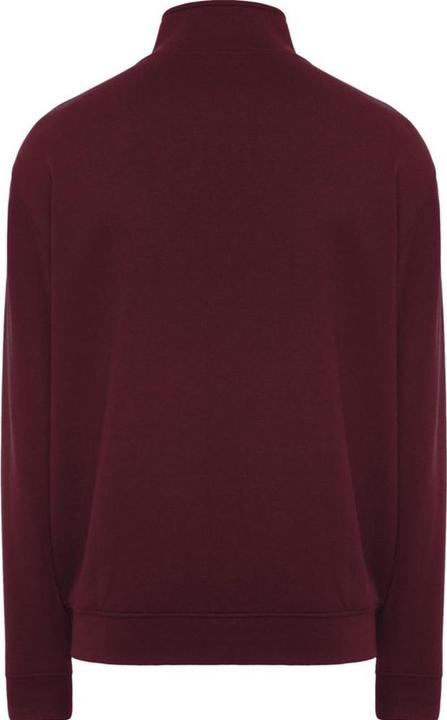Produktbild Alpinia Ulan Sweatshirt Durchgehender Reissverschluss (3XL)