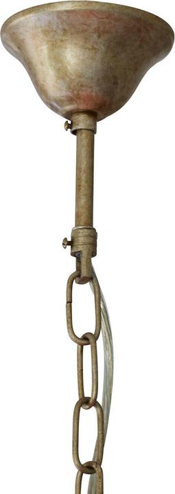 Produktbild Loberon Leuchter Émirelle silber (50 cm)
