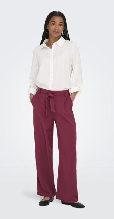 Actual product image Only ONLNOVA Normal geschnitten Hose Hose (46)