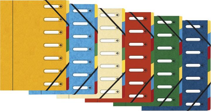 Produktbild Exacompta Ordnungsmappe (1 x)