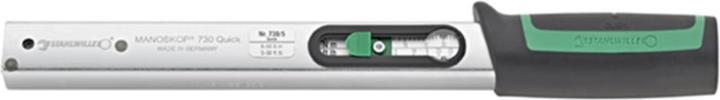 Produktbild Stahlwille Drehmomentschlüssel (20 - 100 Nm)