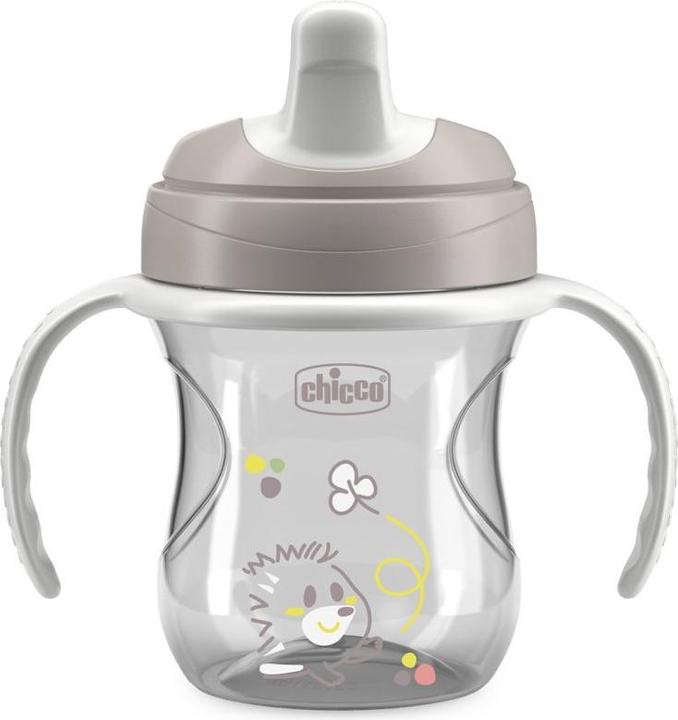 Immagine prodotto Chicco ADVANCED Cup Blue 12m+ (266 ml)