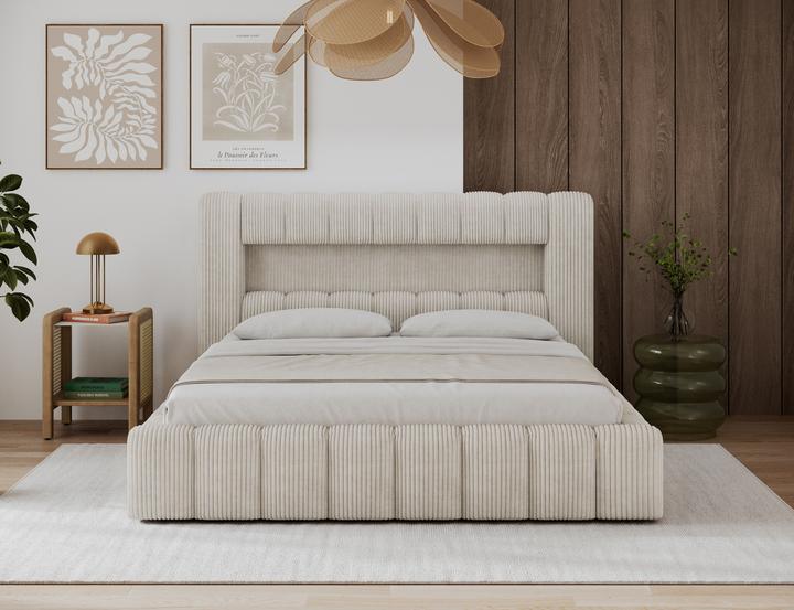 Produktbild ELTAP Bed (160 x 200 cm)