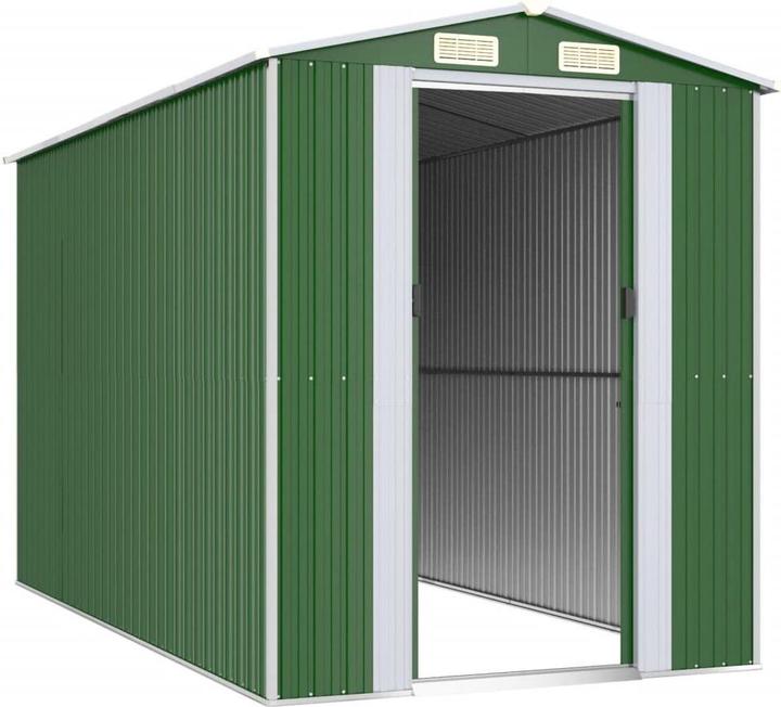 Produktbild vidaXL Geräteschuppen