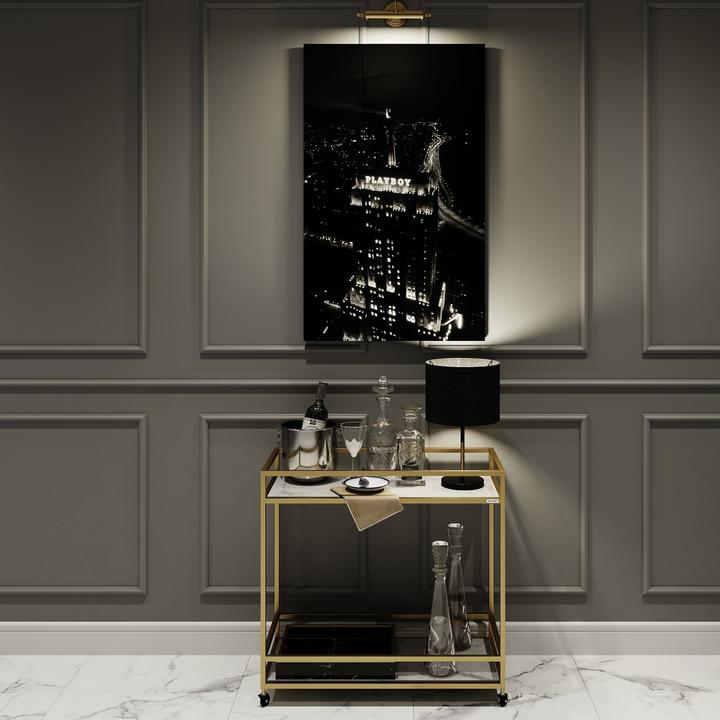 Actual product image Playboy Ginger